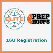 Ayo Dos Elite 2026 16U Prep Hoops Registration