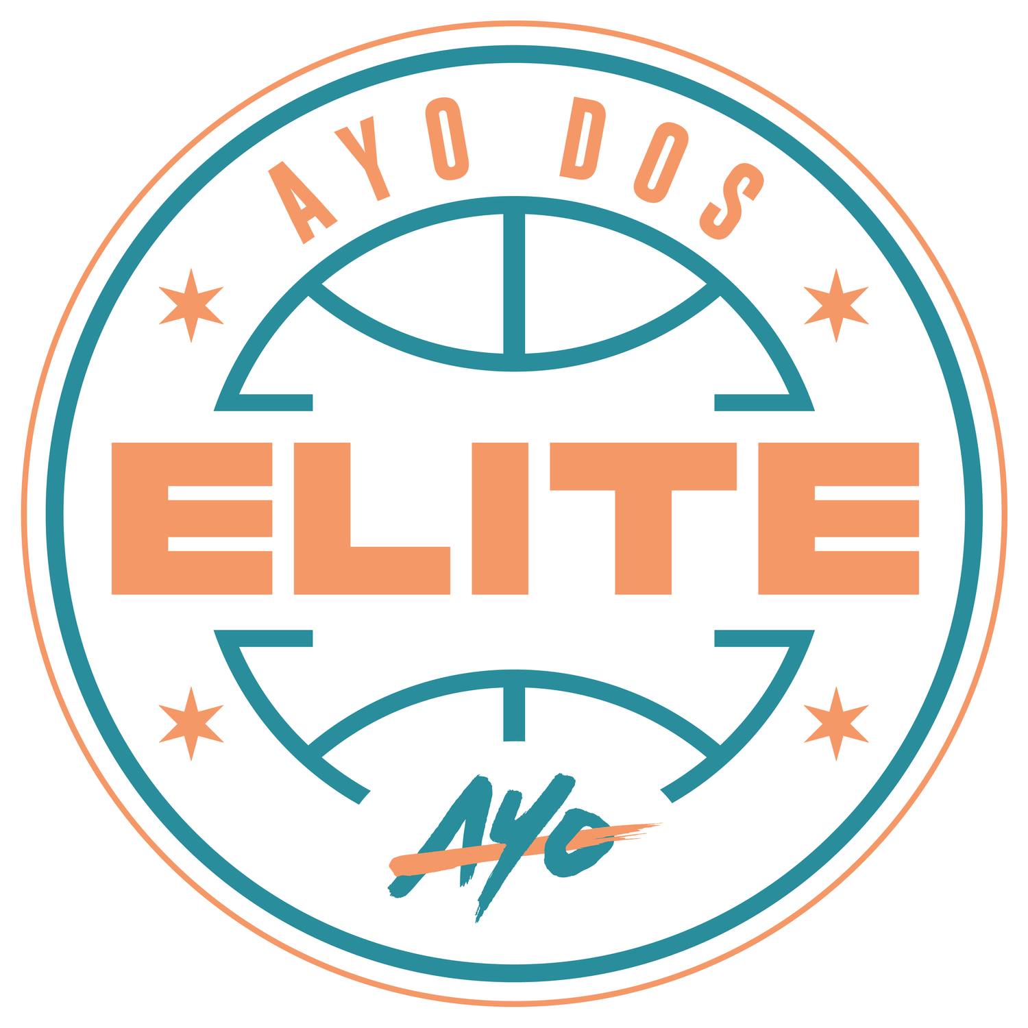 Ayo Dos Elite